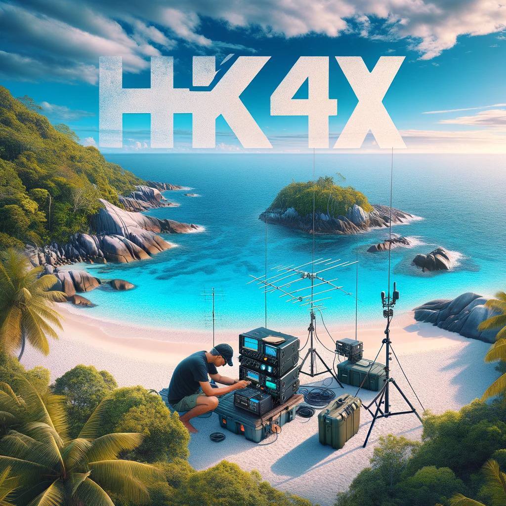 Primary Image for HK4X/HK0