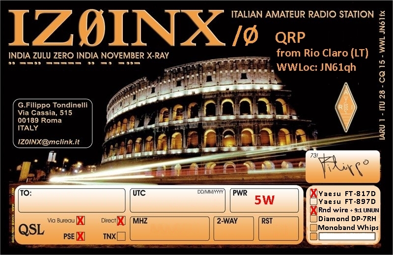 Primary Image for IZ0INX/0