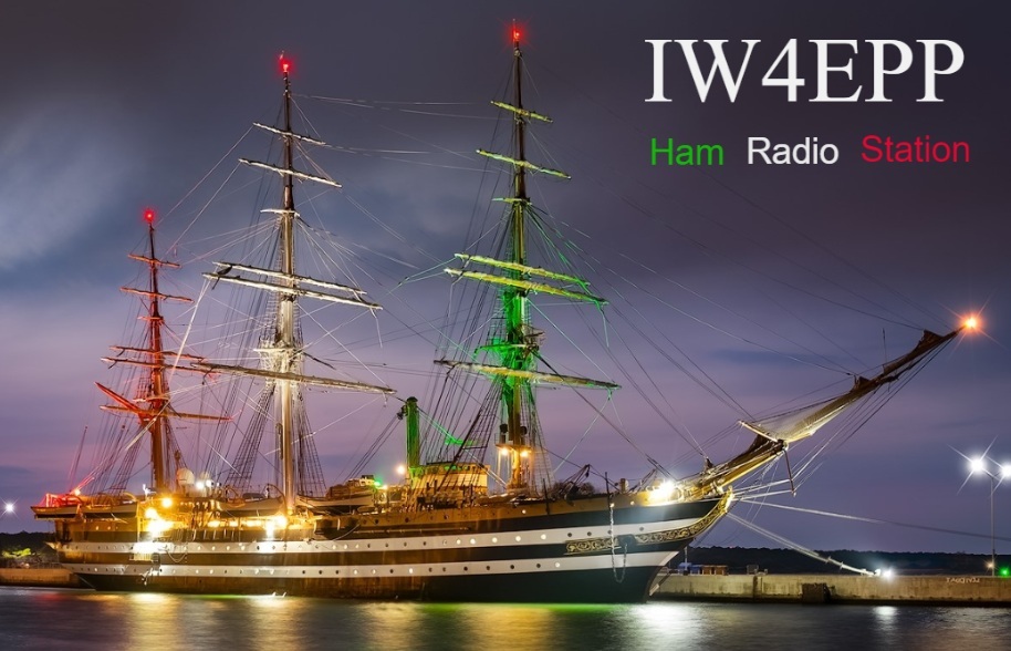 Primary Image for IW4EPP/1