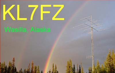 Primary Image for KL7FZ/SK2022