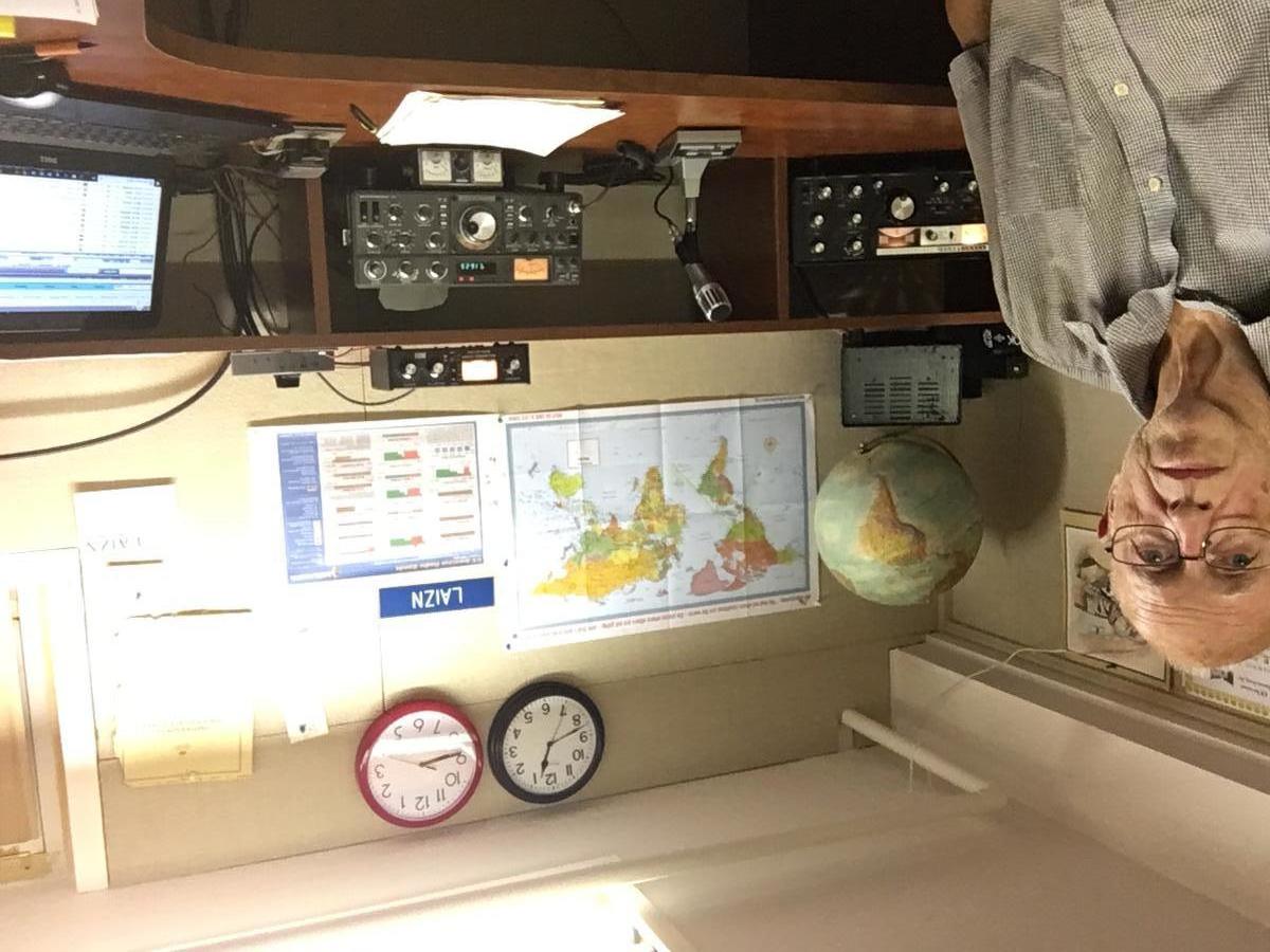 Primary Image for LA1ZN/W2