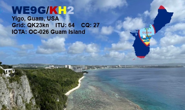 Primary Image for WE9G/KH2