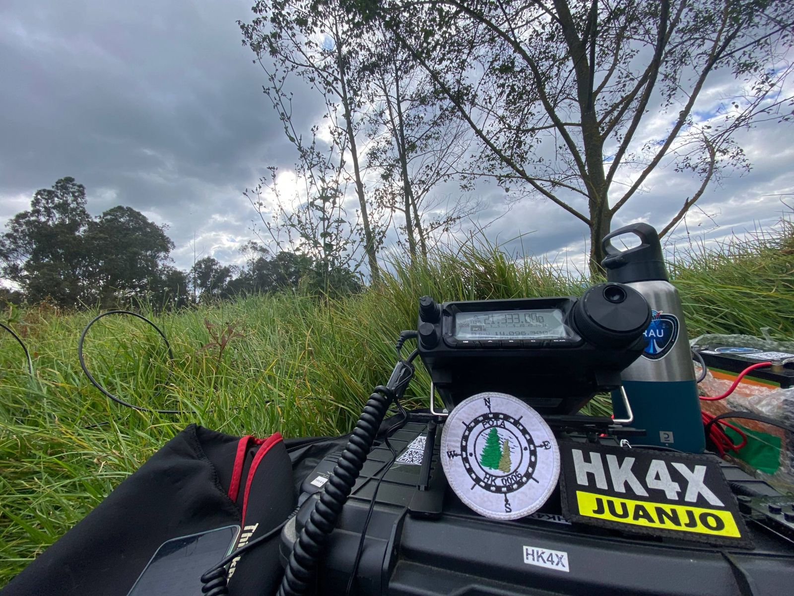 Primary Image for HK4X/3