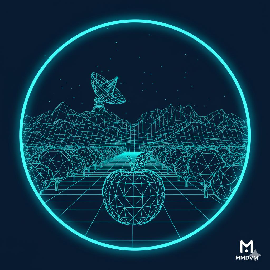 Primary Image for IU2HUQ/IN3