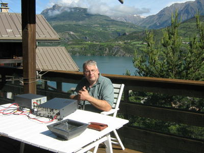 Primary Image for PE2AEX/SK2024