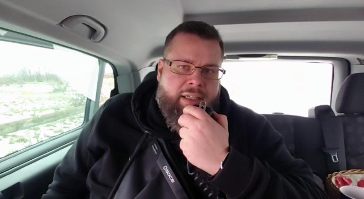 Primary Image for DL5RD/SK2025