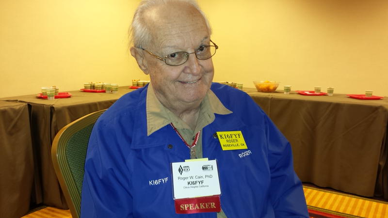 Primary Image for KI6FYF/SK2025