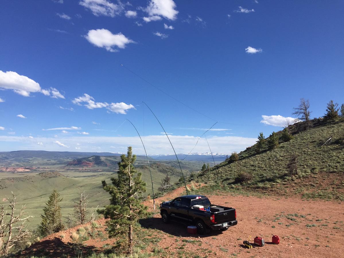 Primary Image for K0FTC/7