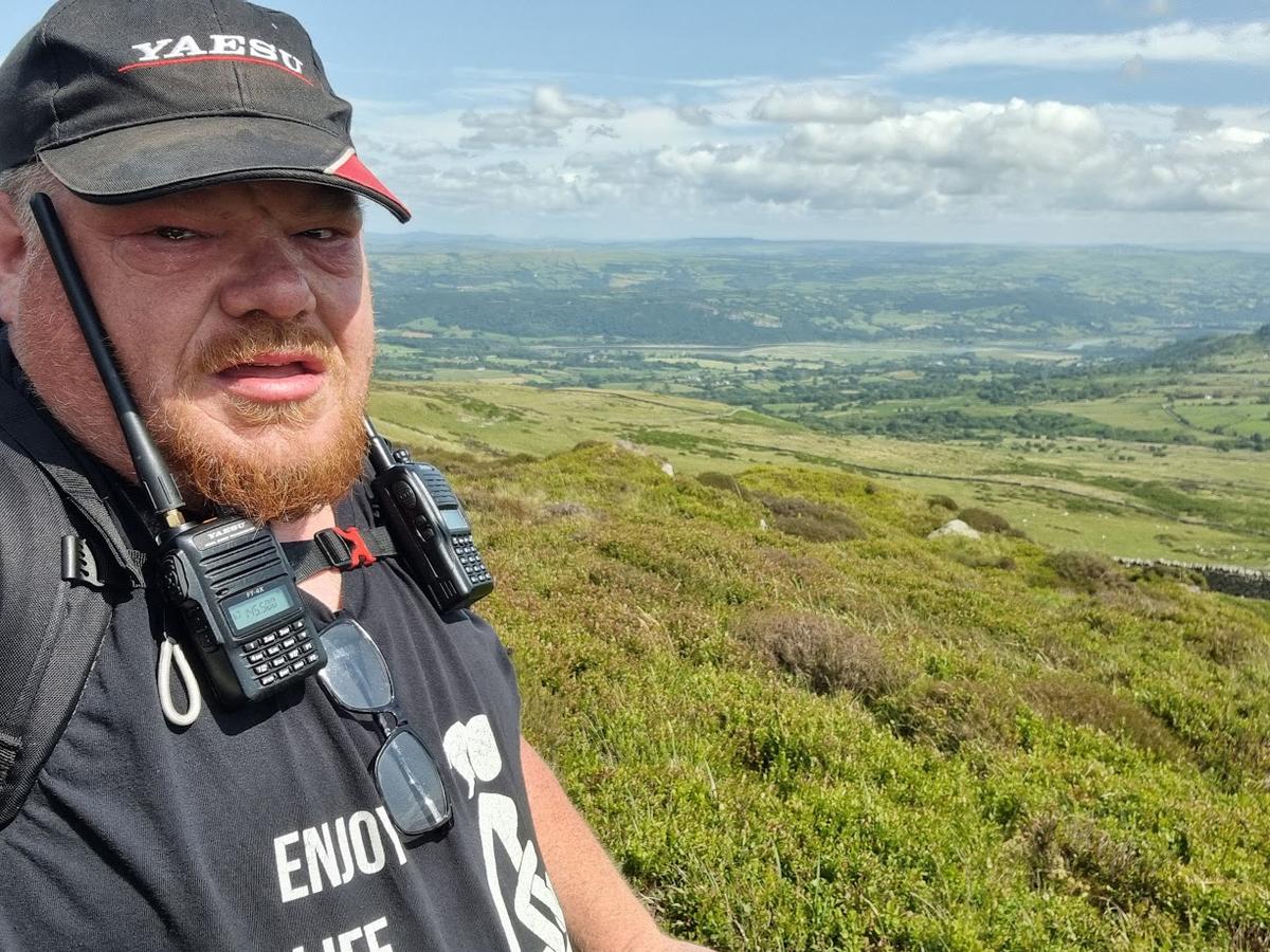 Primary Image for 2E0JWA