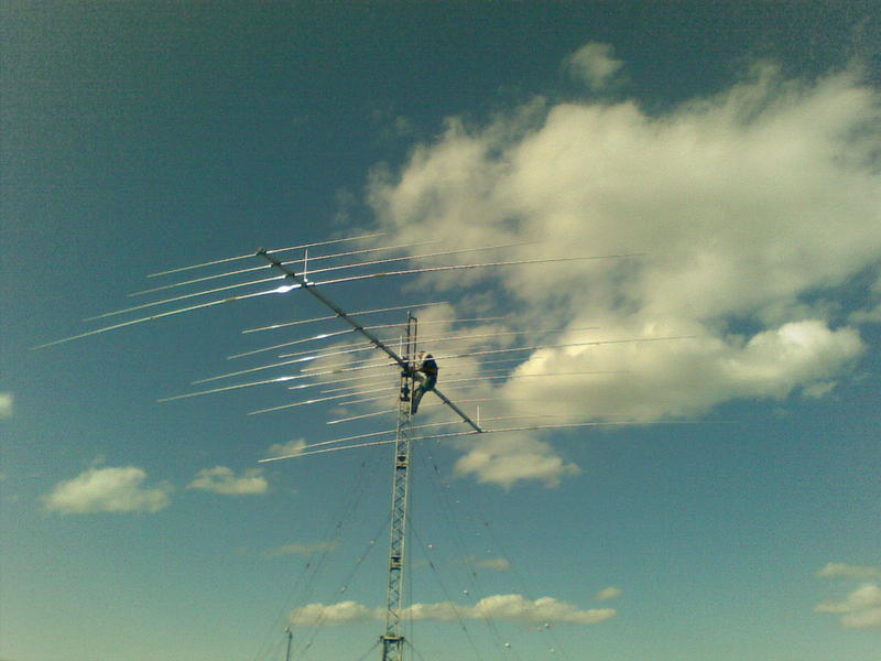 Primary Image for 4L8A