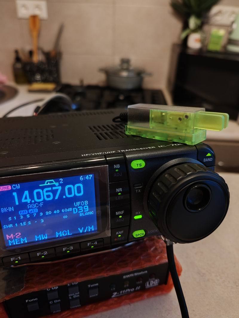 Primary Image for 4L/SQ9ITA