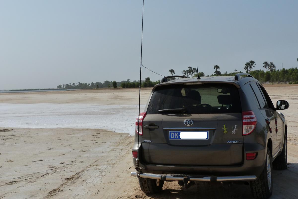 6w1ta Callsign Lookup By Qrz Ham Radio