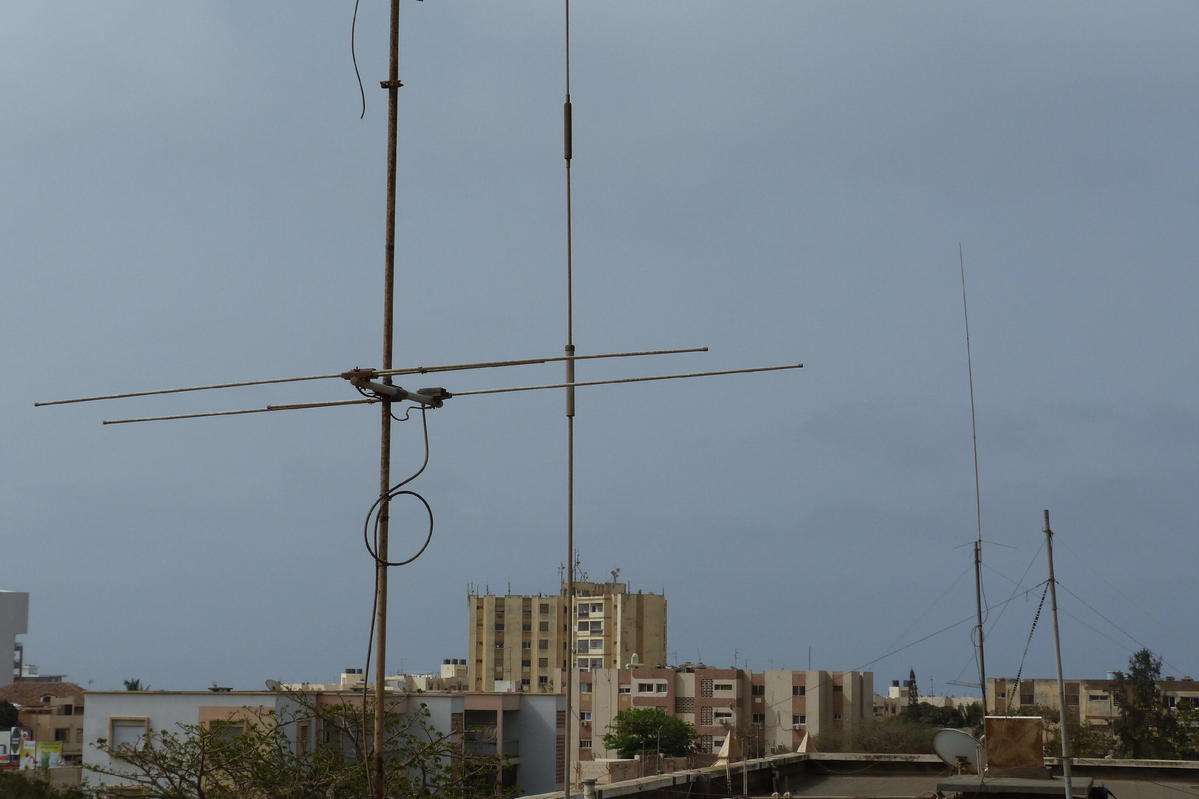 6w1ta Callsign Lookup By Qrz Ham Radio