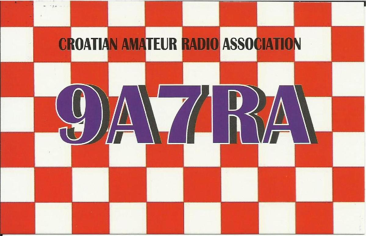 Primary Image for 9A7RA