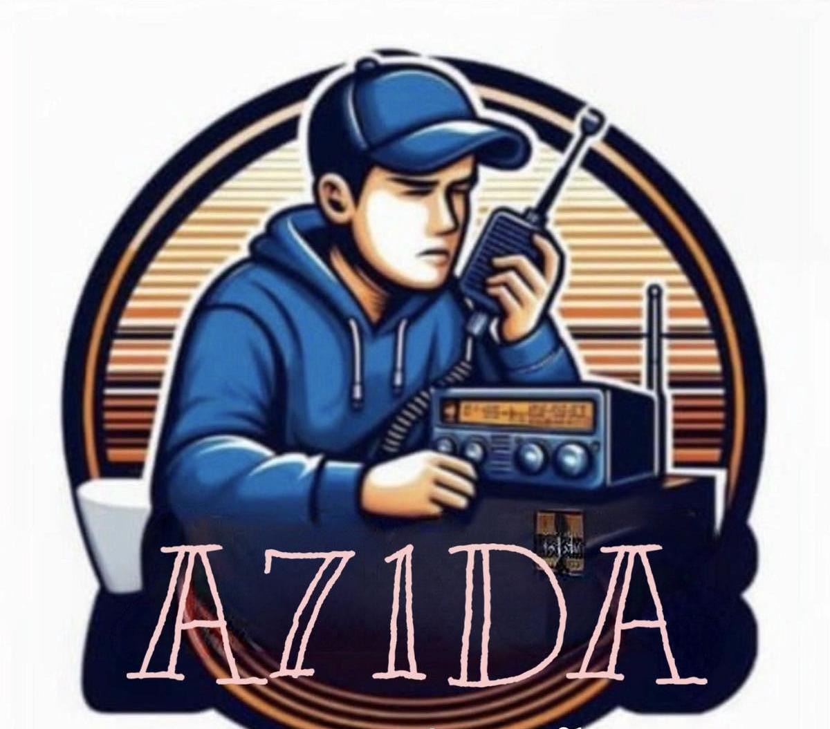 Primary Image for A71DA