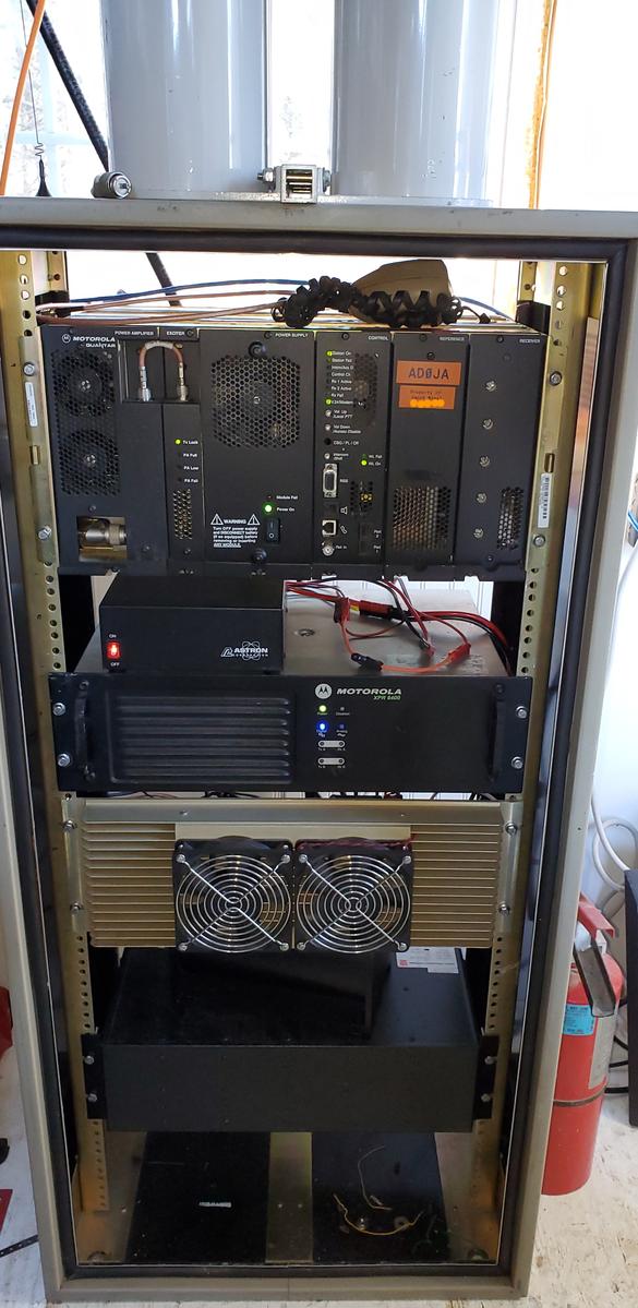 Primary Image for AD0JA