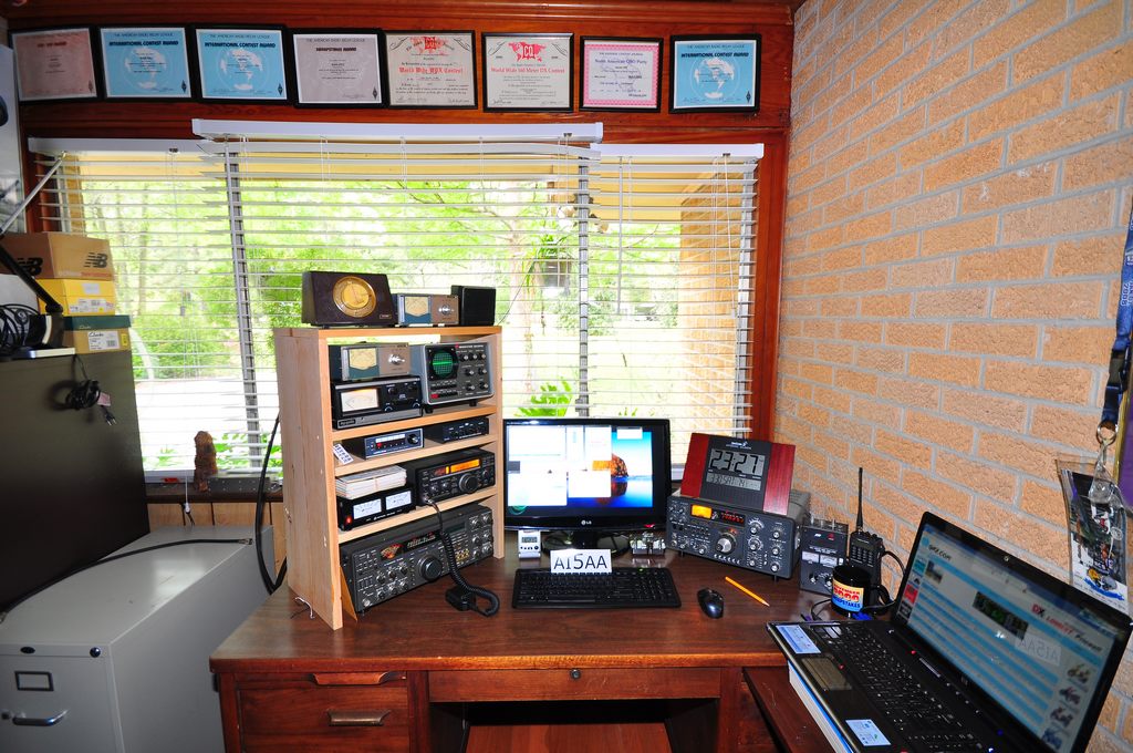 Primary Image for AI5AA