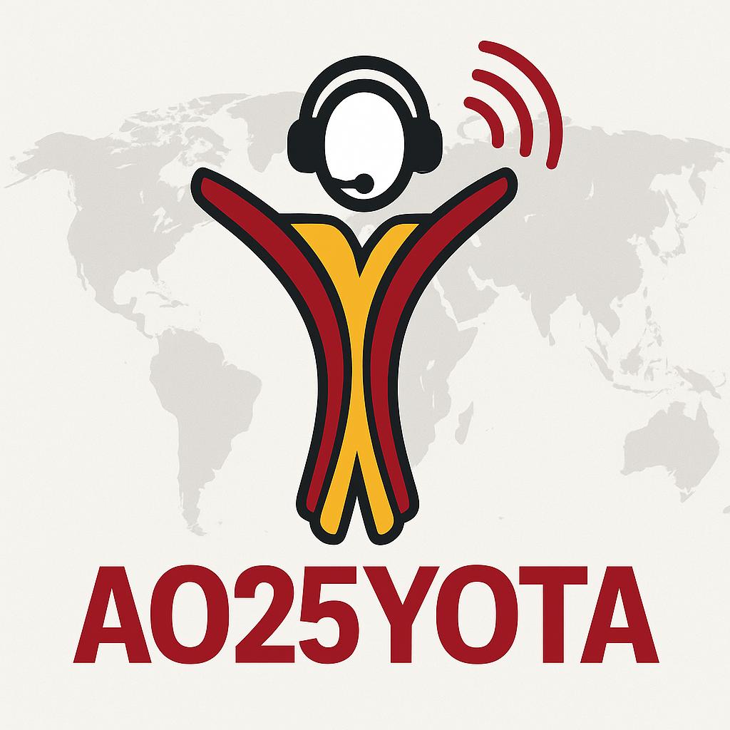 Primary Image for AO25YOTA