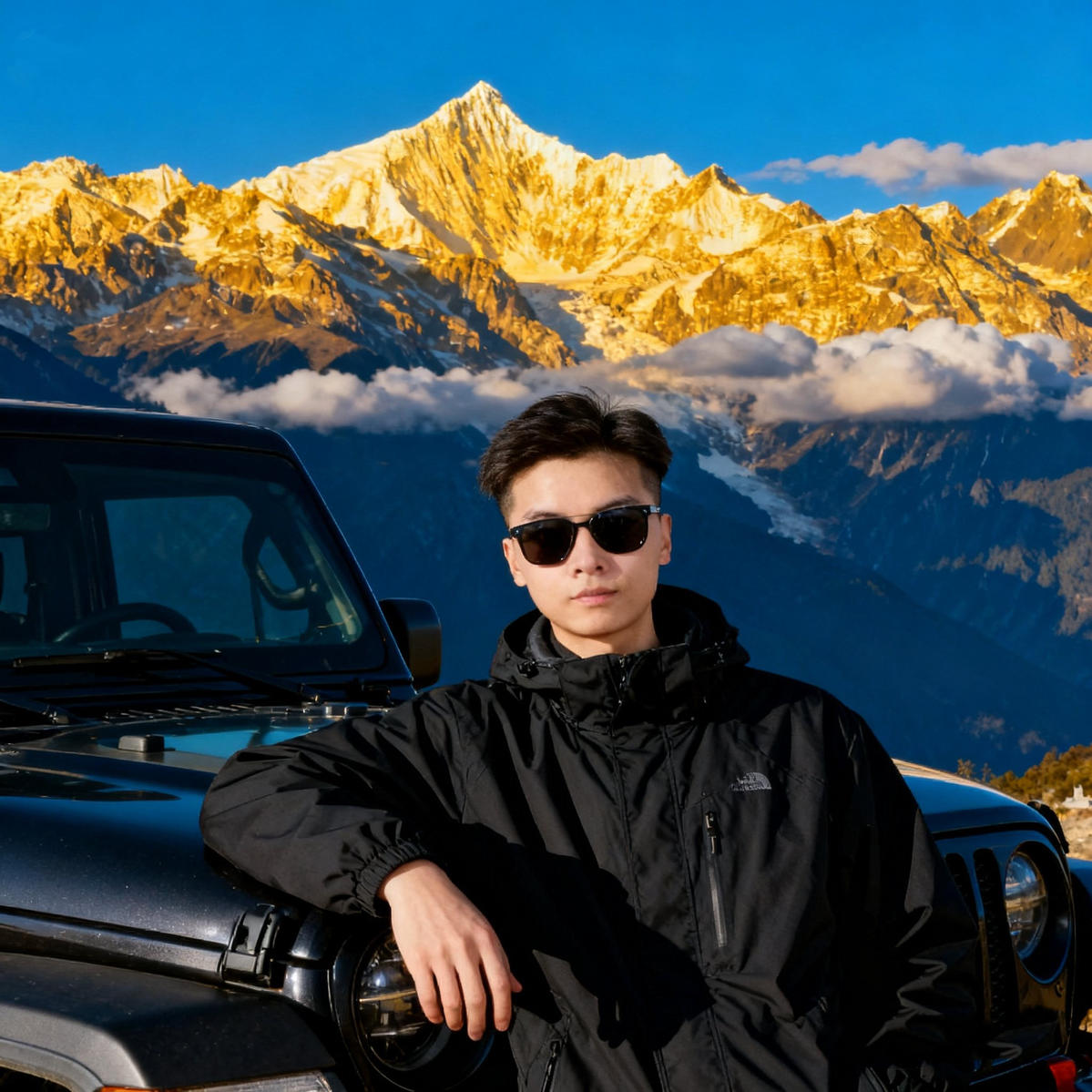 Primary Image for BG5WFA