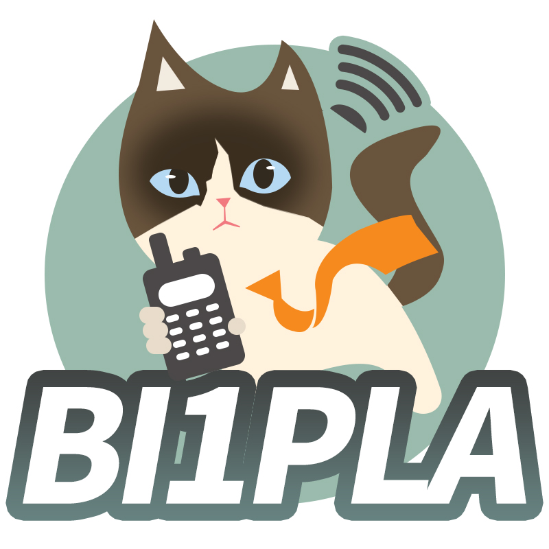 Primary Image for BI1PLA