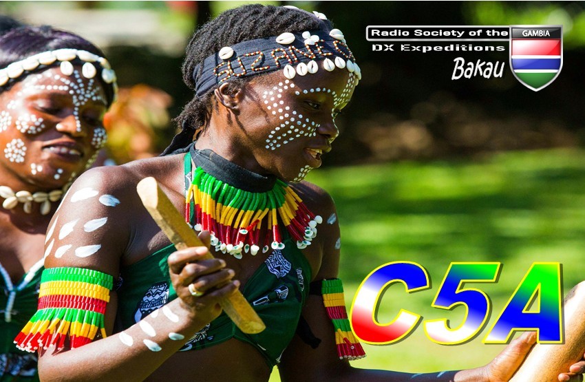 Primary Image for C5A