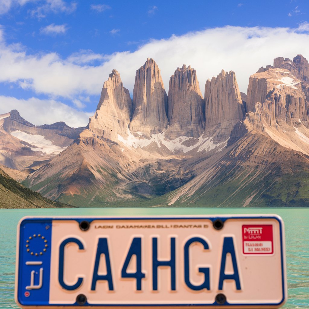 Primary Image for CA4HGA