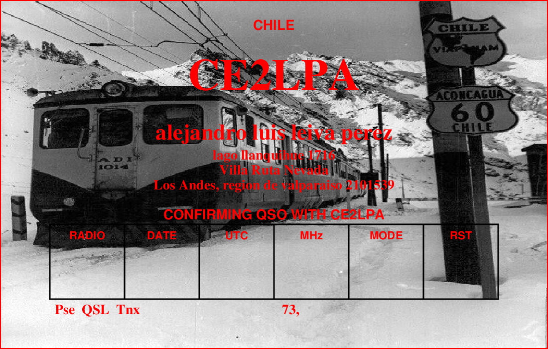 Primary Image for CE2LPA
