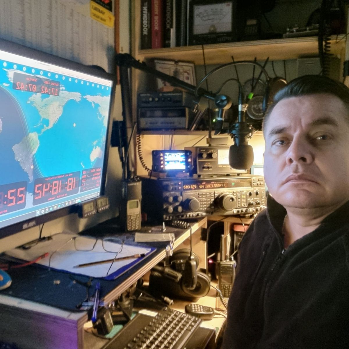 Primary Image for CE3KSA