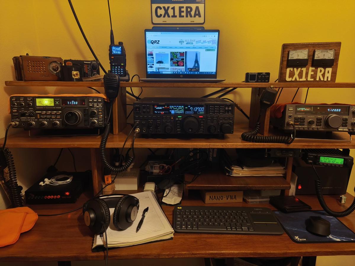 Primary Image for CX1ERA