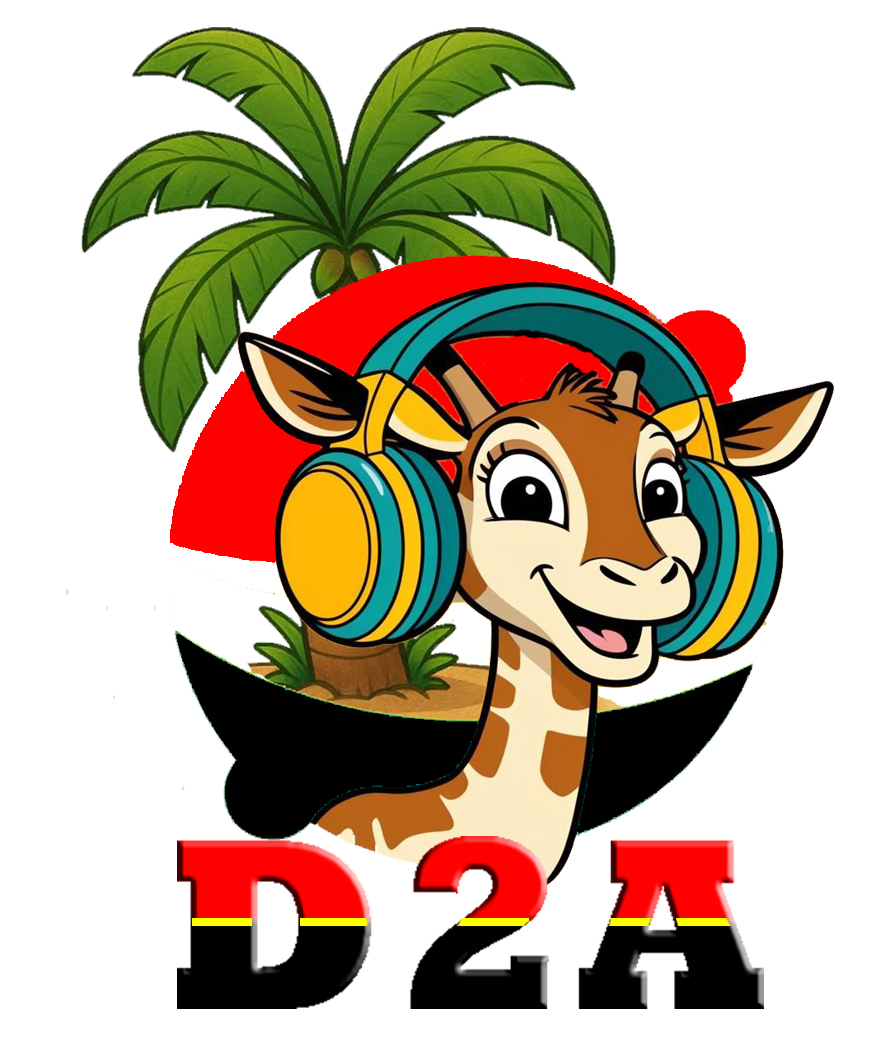 Primary Image for D2A