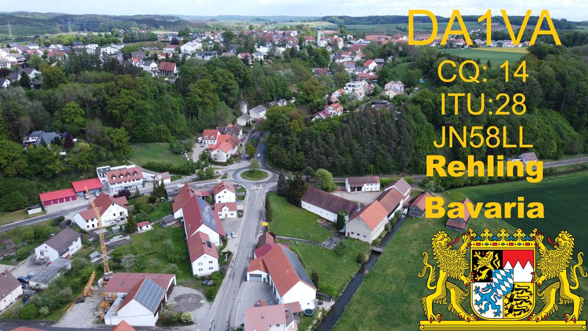 Primary Image for DA1VA