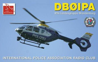 Primary Image for DB0IPA