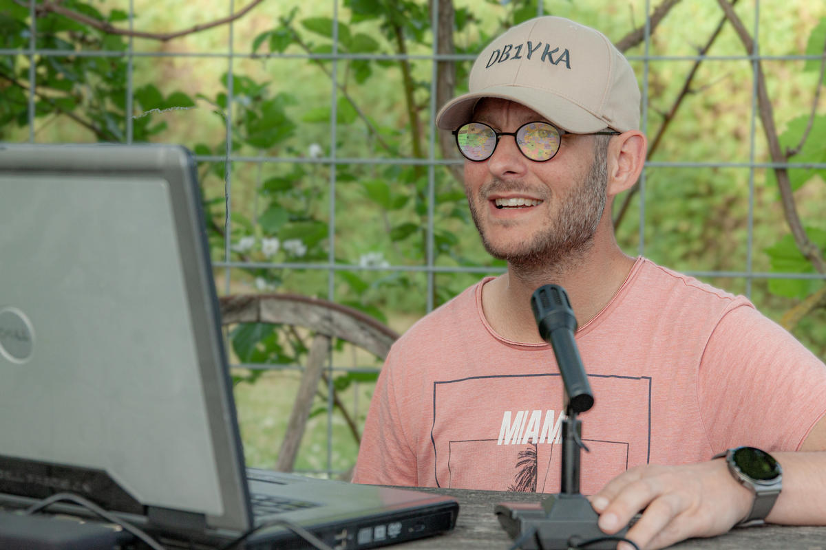 Primary Image for DB1YKA