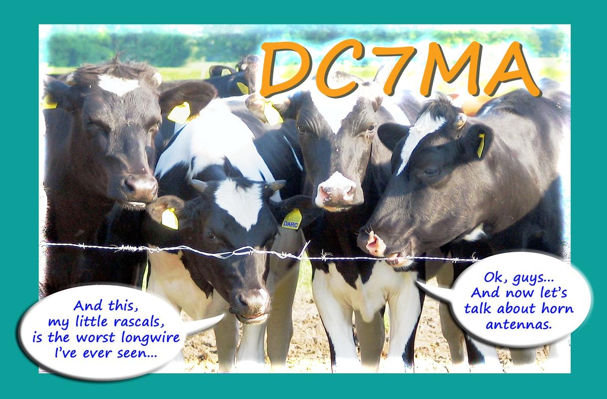 Primary Image for DC7MA