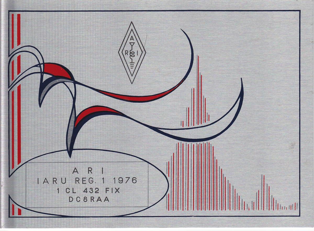Primary Image for DC8RA