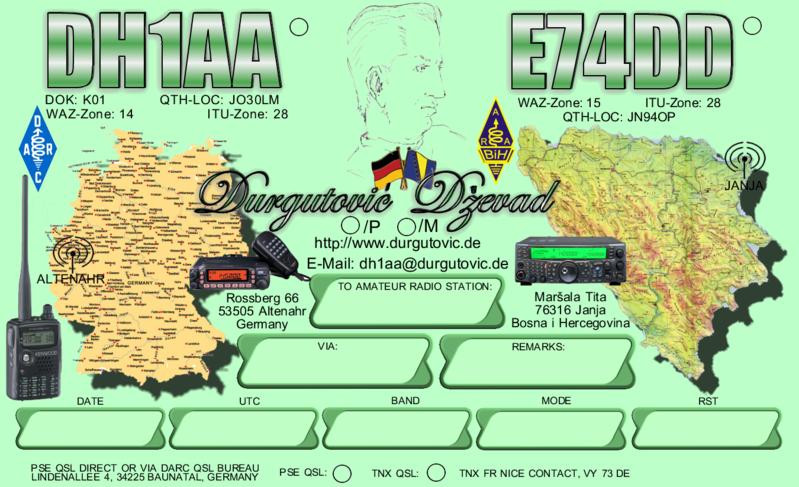 Primary Image for DH1AA