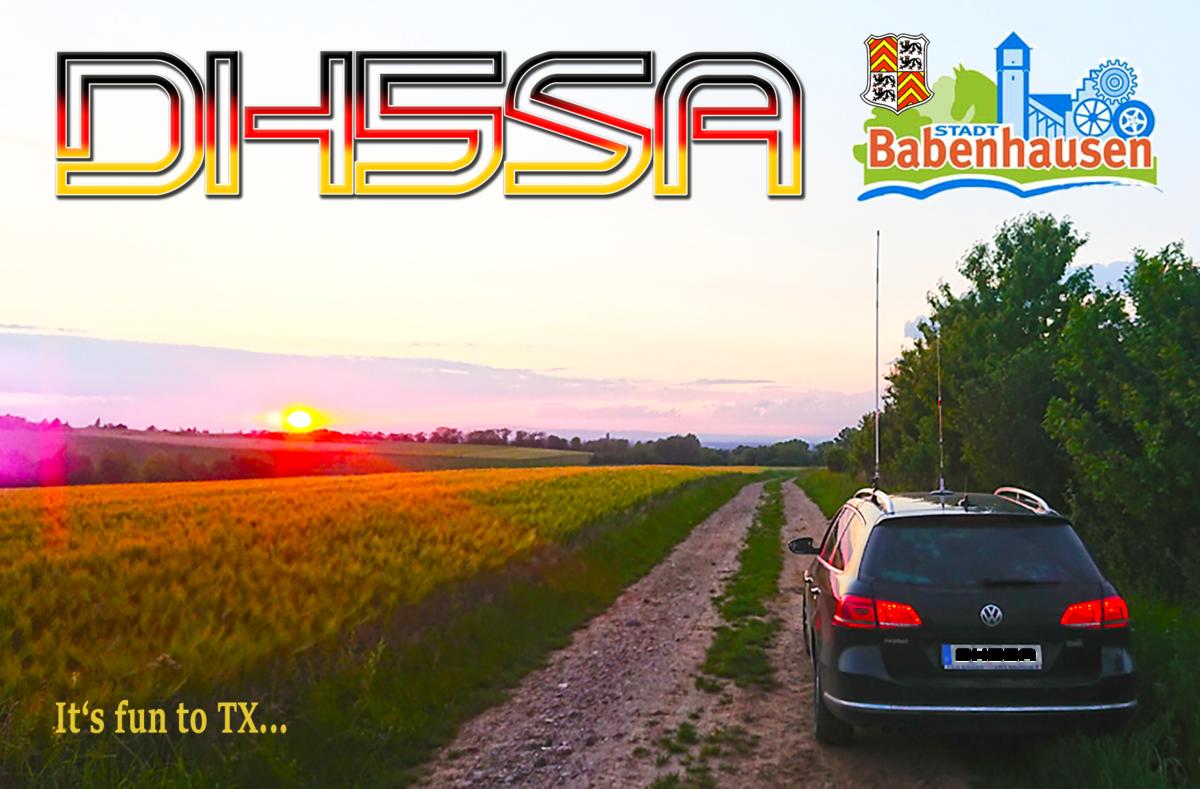 Primary Image for DH5SA