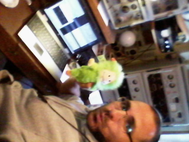 Primary Image for DK6YA