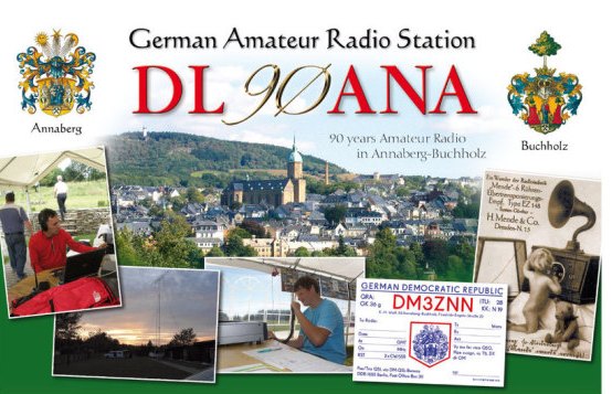 Primary Image for DL0ANA