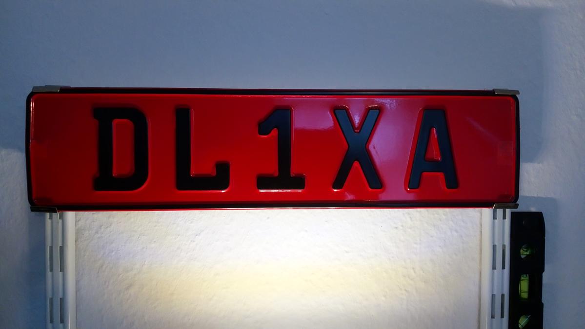 Primary Image for DL1XA