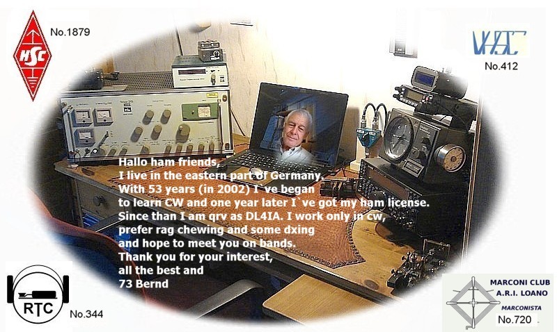 Primary Image for DL4IA