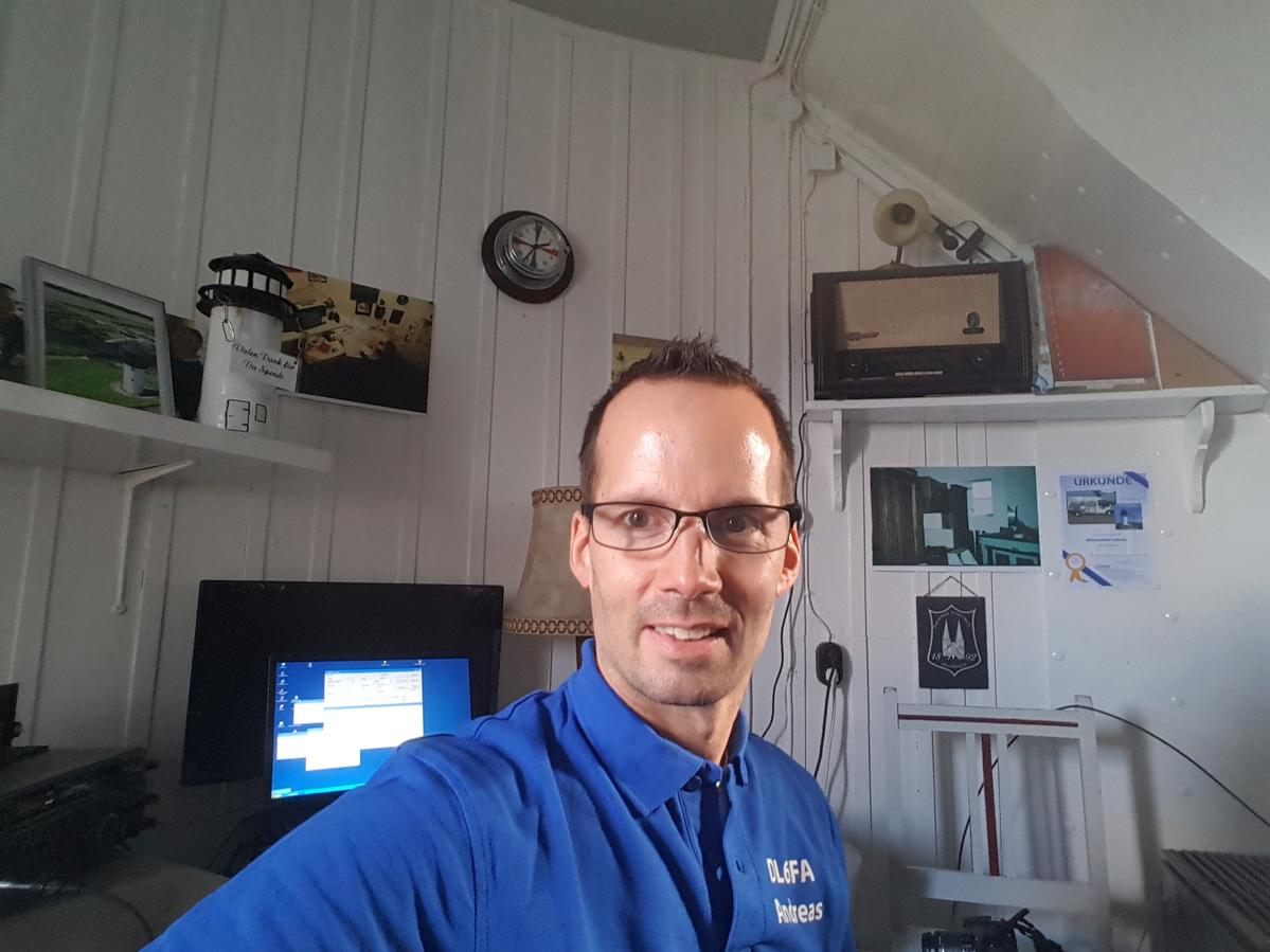 Primary Image for DL6FA