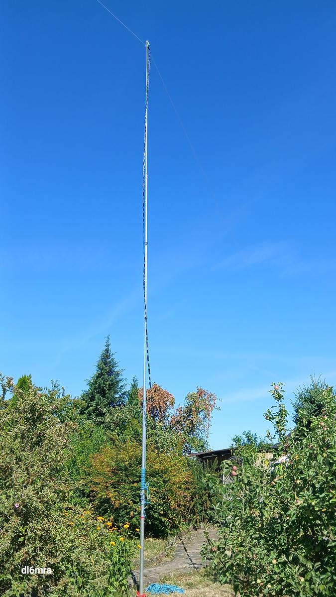 Primary Image for DL6MRA