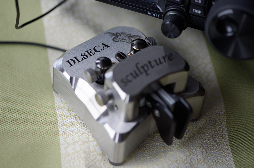 Primary Image for DL8ECA
