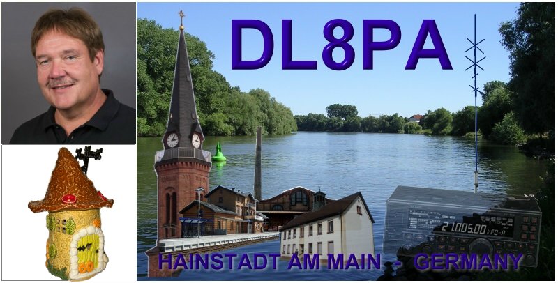 Primary Image for DL8PA