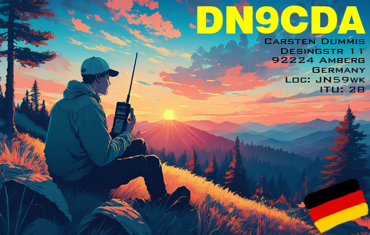 Primary Image for DN9CDA