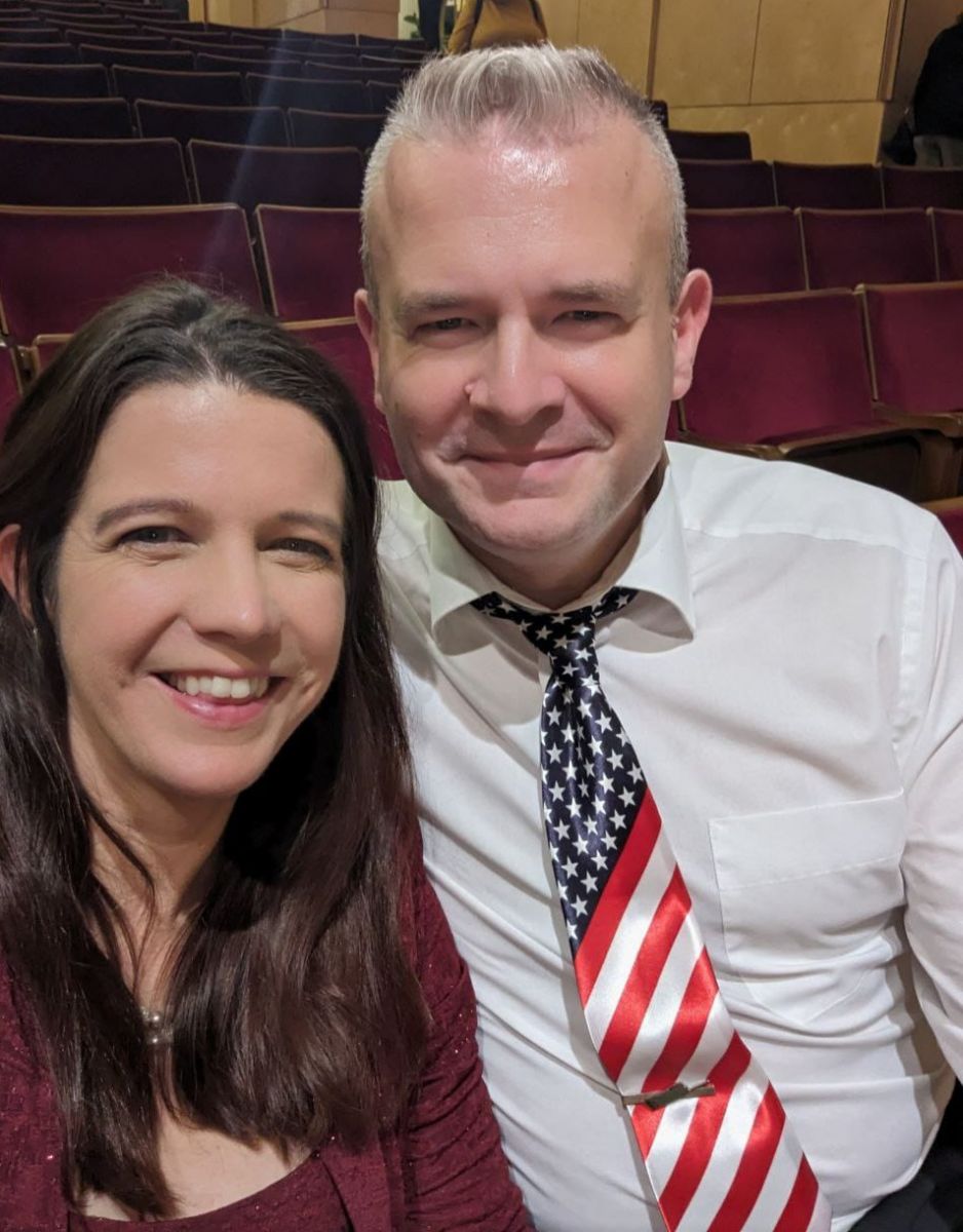 Primary Image for DO4USA