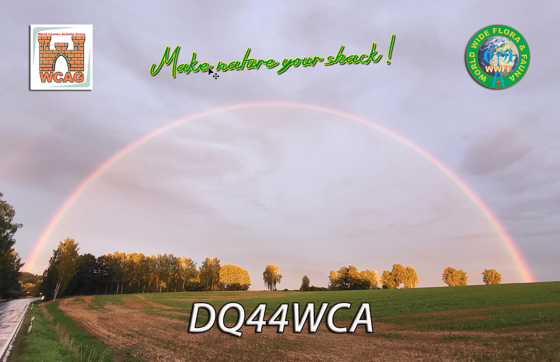 Primary Image for DQ44WCA