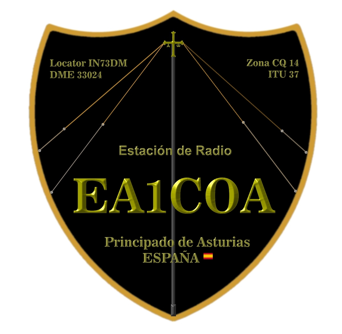 Primary Image for EA1COA