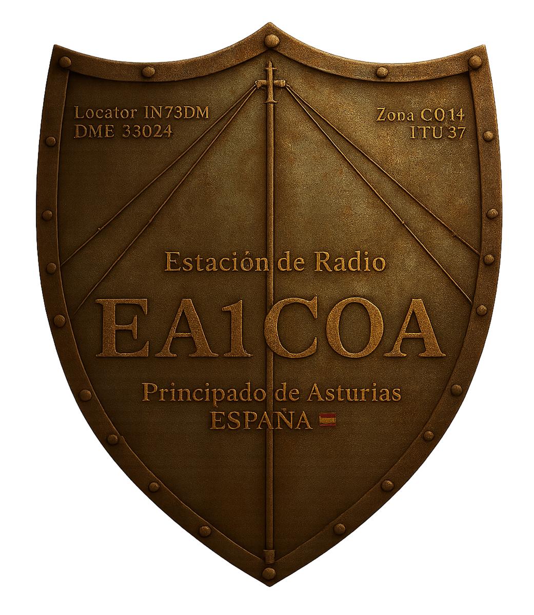 Primary Image for EA1COA